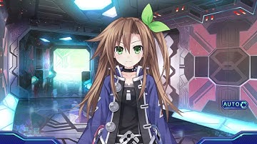 The Moody Ninja - Megadimension Neptunia Part 54