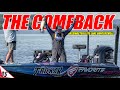 The Guntersville COMEBACK! - Bassmaster Elite Lake Guntersville Days 1&2 - UFB Ep.35 (4K)