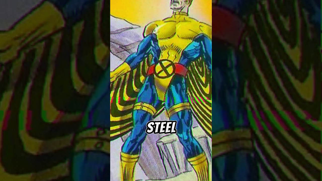 Black Bolt vs Banshee 