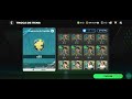 Continuando A Farmar Fragmentos Do Evento Capitães No FC MOBILE