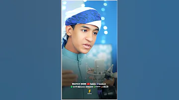 نور اضاء الكوكبا أجمل أنشوده لمولد النبوي الشريف من المنشد محمد حجاج 