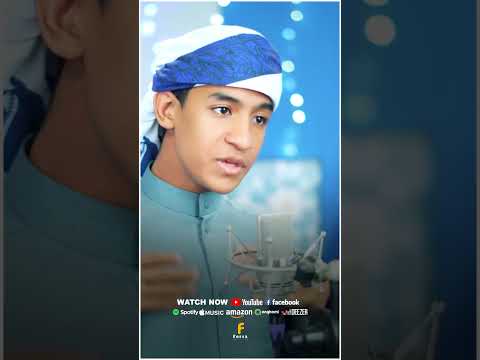 نور اضاء الكوكبا أجمل أنشوده لمولد النبوي الشريف من المنشد محمد حجاج