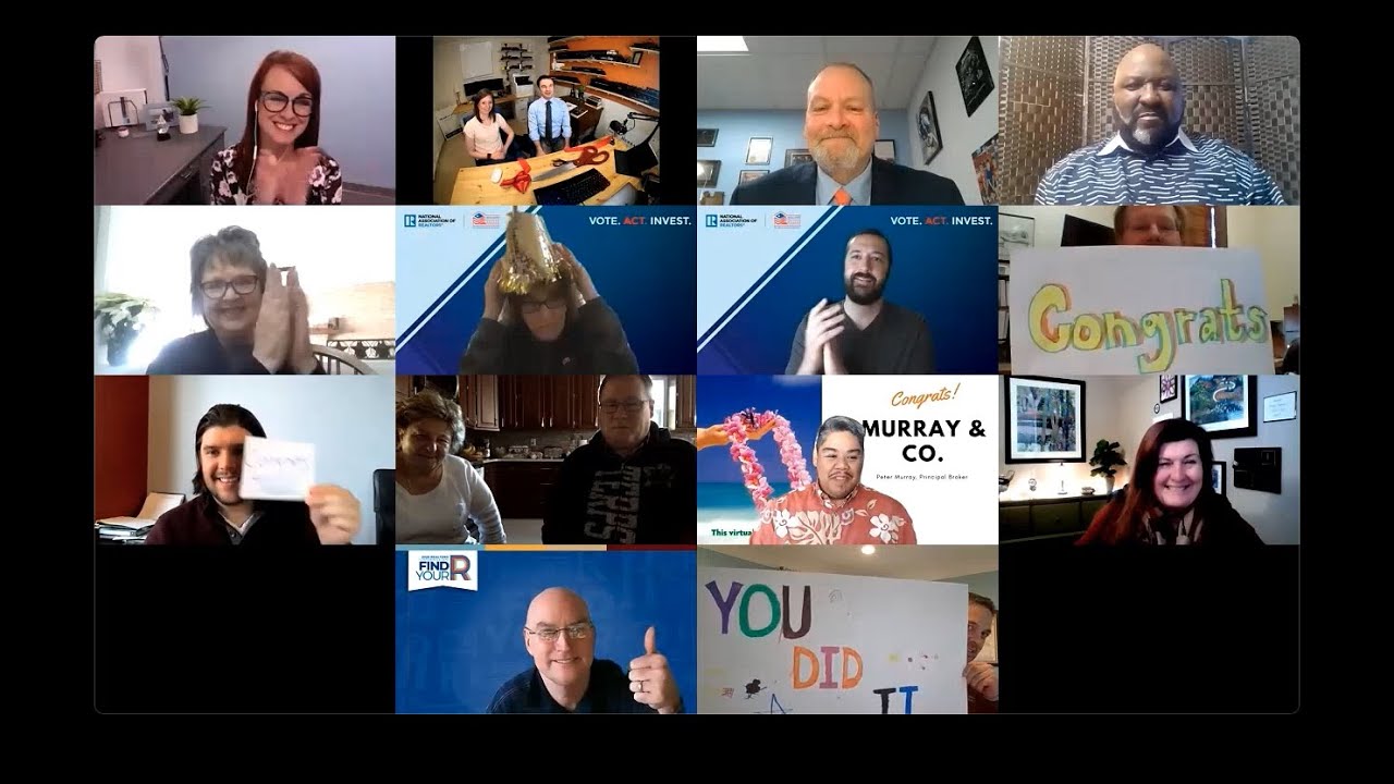 Murray & Co. Real Estate Is Open For Business!!! YouTube