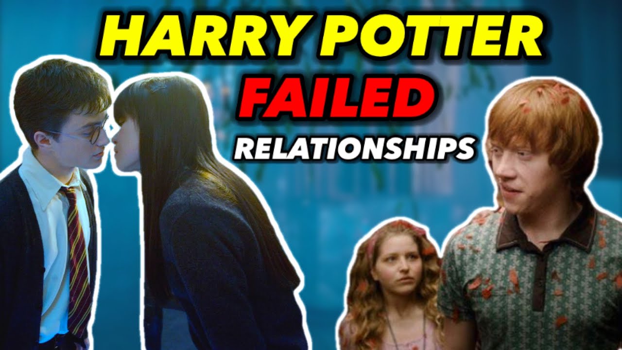 Madame Maxime And Hagrid Kissing