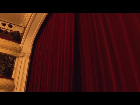 Донское наследие: Донской театр драмы и комедии имени В.Ф. Комиссаржевской