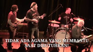 Time Of Need - Greg Graffin w//Terjemahan Indonesia