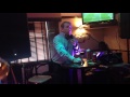 ANDY GORAM ON LORENZO AMORUSO'S BIG KNOB