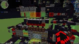 LIFTMASTER 6000 Minecraft Elevator System