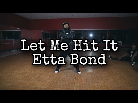 Let Me Hit It X Etta Bond | Stormi D. Choreography | Fuzion Force Entertainment Academy