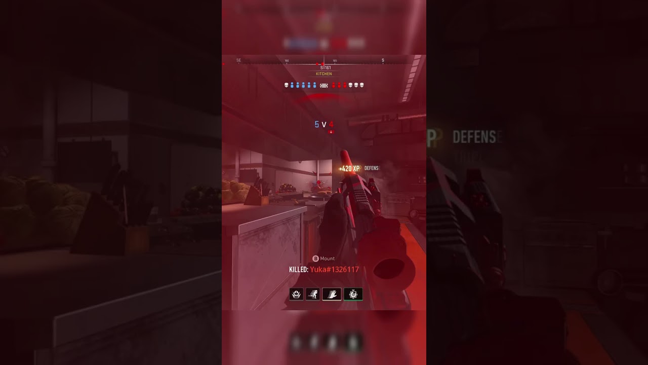 DOMINATING Search & Destroy 🔥 