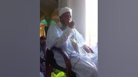 الرقية الشرعية كاملة بصوت فضيلة الشيخ محمد الحسن الددو