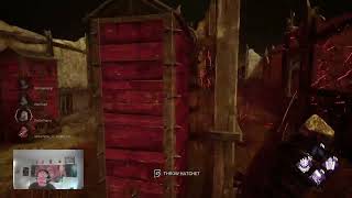 HIT AMAZING CROSS MAP ORBITAL FOR FIRST TIME (IN 2 MONTHS OF LEARNING HER)