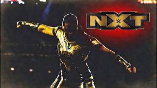 OBA FEMI vs JOE HENDRY II! 🟡 WWE 2K26 NXT Simulation Ep. 6