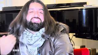 Palestinian Film: From Ground Zero ￼