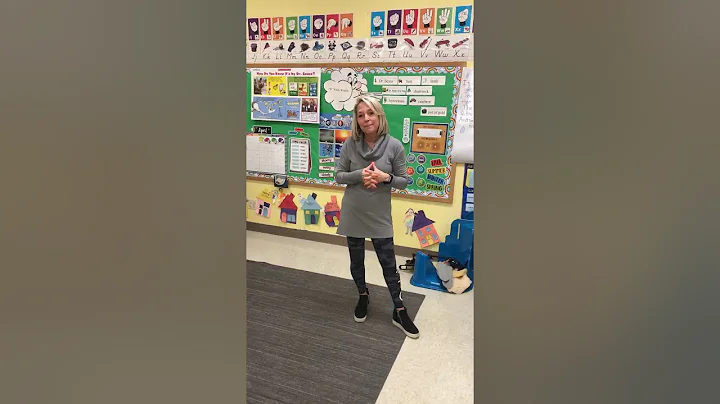 First Children School Remote Learning-Ms. Debbie t...