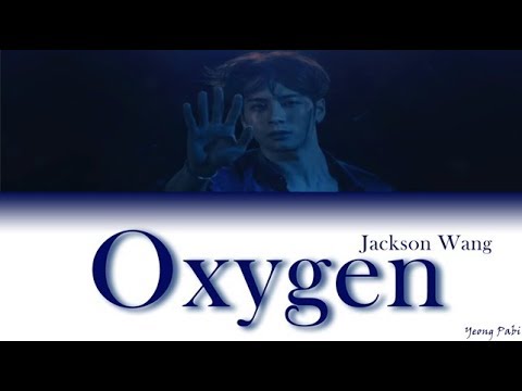 Jackson Wang - Oxygen (Legendado) - (Color Coded Lyrics ENG | PT-BR)