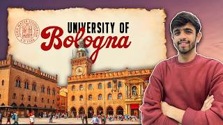 2026 Intake: Admissions OPEN University of Bologna 2026 | A to Z of University | Universities Series