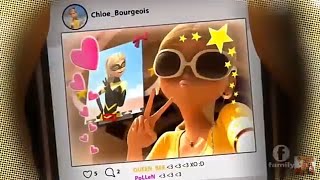 MIRACULOUS MALEDIKTATOR LEGENDADO