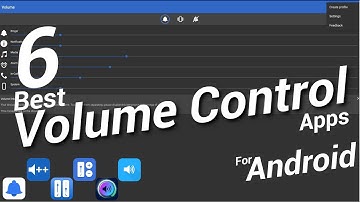 6 Best Volume Control Apps in 2025