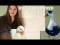 Duck Pyramid Season 3 | The Duck Diamond