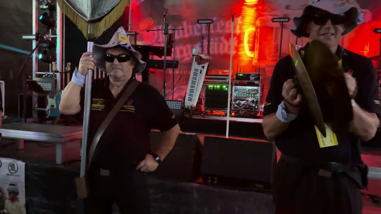 Burgstädt (Oktoberfest)