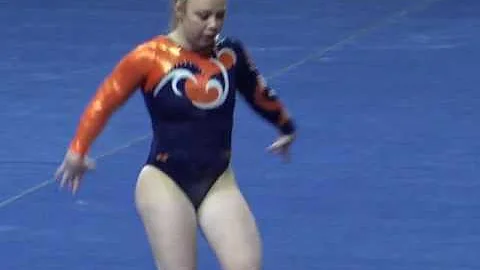 candid thick round  gymnast sports