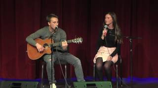 Seaholm Talent Show 2017