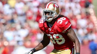 Safety Dashon Goldson Highlights