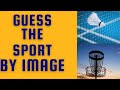 Guess The Sport By Image | Can You Name This Sport | Sports Quiz | Guess Sport Quiz By Image