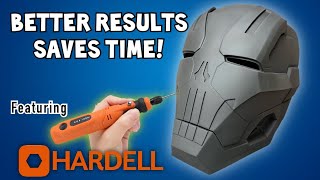 Using a dremmel on 3D prints | How using a rotary tool saves time & increase quality in 3D printing Net Worth