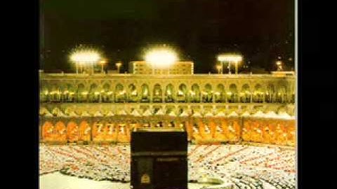 الشيخ نعمة الحسان سورة النجم قراءة رائعه