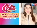 Exclusive! Shikha Talsania on being offered Coolie No. 1: I was gobsmacked; I was like 'yes yes yes'