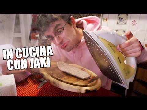 Video: Come Cucinare Il Ferro