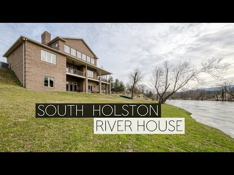2261 Bullock Hollow Rd, Bristol, TN home video tour