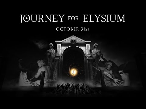 Journey For Elysium - Launch Trailer