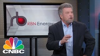 RBN Energy President Rusty Braziel: The Future Of Energy | Mad Money | CNBC