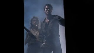 Evil Dead 2 ~ Groovy