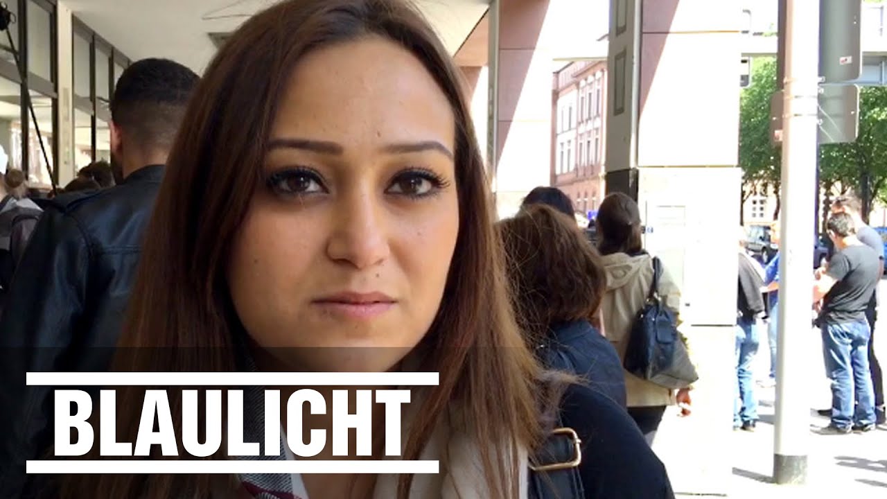 Tugces Freundin Melda zum Urteil: Sanel wird seine Strafe bekommen