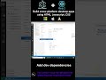 Electron app with React and Electron Forge - Getting Started #desktopapplication #react
