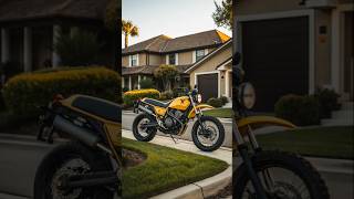 2026 Suzuki Dr 650S First Look Bike