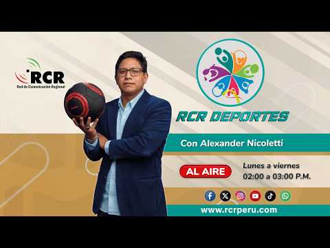 RCR Deportes