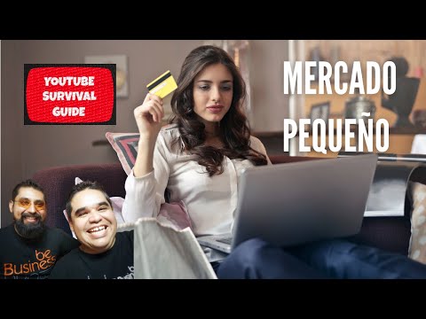 ¿Cómo tener MÁS SUSCRIPTORES en YouTube? La importancia de SEGMENTAR tu mercado