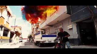 Tüpçünün Gazabı 3