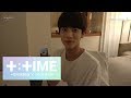[T:TIME] Daily_TXT_02 #TAEHYUN - TXT (투모로우바이투게더)