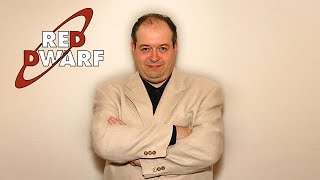 Red Dwarf Interview - Why the name? - Co-Creator Rob Grant