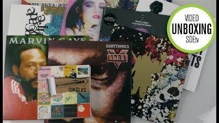 Record Store Day Preview 2018 / Final Round-Up