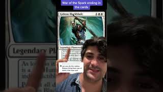 How Did War Of The Spark End?