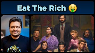 You - Season 4 Review | Joe Goldberg & Eat The Rich Theme पर चर्चा You - Season 4 Review | Joe Goldberg & Eat The Rich Theme पर चर्चा