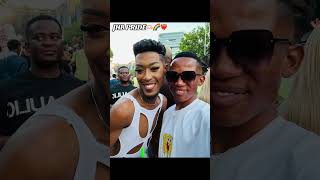 Joburg Pride ❤️‍🔥🏳️‍🌈🫶🏻 #teamkagi #lifeisbutadream #love #couple