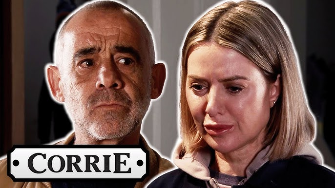Kevin Accuses Abi of Having an Affair with Carl | Coronation Street -  YouTube